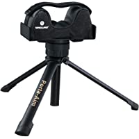 Los mejores  - Vanguard Waffenstütze Dreibein Vorderschaftauflage Banco de Disparo- Unisex- Negro- 31 x 14-5 x 22-5-32 cm